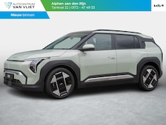 Kia EV3 - Plus Advanced 81.4 kWh | OP VOORAAD DIRECT LEVERBAAR | Schuifkanteldak | Harman en kardon