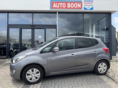 Hyundai ix20 - 1.6i i-Motion 125PK AUTOMAAT TREKHAAK/MEDIA/P-GLAS /AIRCO - 2 PART. EIG. - NL AUTO - KM=NA