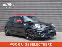 MINI Cooper S - 2.0 | JCW Pack| Panodak | Harman/Kardon | Apple CarPlay