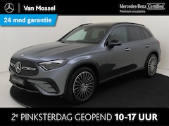 Mercedes-Benz GLC-klasse - 200 4MATIC AMG Line / Panoramadak/ 20 inch/ Night/ Premium