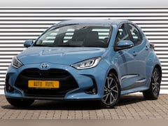 Toyota Yaris - 1.5 Hybrid Dynamic Carplay / Camera