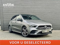Mercedes-Benz B-klasse - 250 e Business Solution AMG | Panorama | Sfeerverlichting |