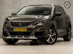 Peugeot 3008 - 1.2 PureTech Crossway Automaat (APPLE CARPLAY, GROOT NAVI, LEDER, ADAPTIVE CRUISE, 360 CAM