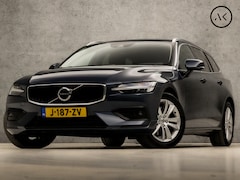 Volvo V60 - 2.0 B3 Business Sport 177Pk Automaat (APPLE CARPLAY, GROOT NAVI, ADAPTIVE CRUISE, SPORTSTO