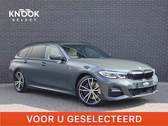 BMW 3-serie Touring - 320i High Executive | HUD | Panodak | Adaptive Cruise
