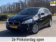 BMW 2-serie Active Tourer - 218i Centennial Executive MPV GROOT NAV ECC PDC NAP GOED ONDERHOUDEN