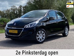 Peugeot 208 - 1.2 PureTech Active 5DRS NAVI AIRCO CROUSE-CONTROL NAP