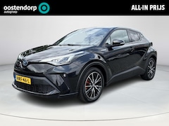 Toyota C-HR - 2.0 Hybrid Executive