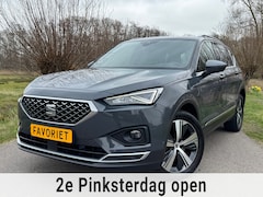 Seat Tarraco - 1.4 TSI e-Hybrid PHEV Xcellence BNS / Panorama -Opendak / Zwarte Hemel /Automaat / Clima /