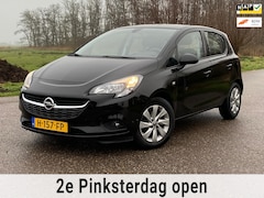 Opel Corsa - 1.2 5DRS NAVI AIRCO NAP PDC GOED ONDERHOUDEN