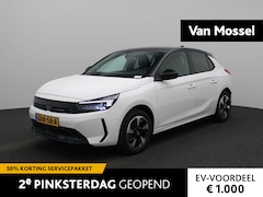 Opel Corsa Electric - Long Range GS 51 kWh