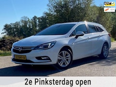 Opel Astra Sports Tourer - 1.0 Online Edition Camera Navie PDC AIRCO BTW Nap Goed onderhouden