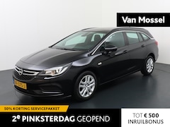 Opel Astra Sports Tourer - 1.0 Edition | Cruise control | LM velgen