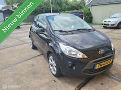 Ford Ka - 1.2 Titanium Apk 6-6-2026