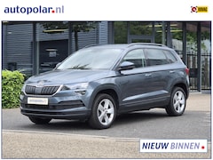 Skoda Karoq - 1.5 TSI ACT Ambition Carplay/CruiseControl/Keyless etc