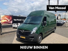 Opel Movano - 2.3 Turbo L3H3 | Parkeersensoren | Navigatie| Cruise Control |