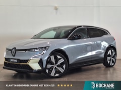 Renault Mégane E-Tech - EV60 Optimum Charge Iconic | Trekhaak | Warmtepomp | Pack Augmented Vision & Advanced Driv