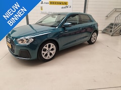 Audi A1 Sportback - 30 TFSI Pro Line S