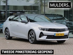 Opel Astra Sports Tourer - 1.6 Turbo Plug In Hybrid Ultimate | Navi / Camera / Alcantara