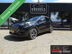 Kia Sportage - 1.6 T-GDI 4WD GT-Line PlusLine | Panoramadak