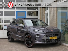 CUPRA Terramar - 1.5 TSI e-Hybrid VZ PANO|HUD|SENNHEISER Audio|Car-Play|Navi|Super Sport Stuur|Schaal Stoel