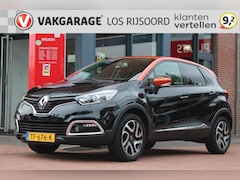 Renault Captur - 0.9 TCE *Dynamique* | Cruise & Climate Control | PDC | Navigatie | Bluetooth | Privacy | L
