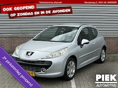 Peugeot 207 - 1.6 VTi XS