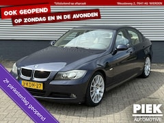 BMW 3-serie - 320d Executive
