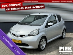 Toyota Aygo - 1.0-12V + AIRCO, APK