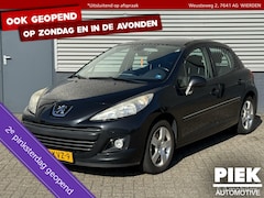 Peugeot 207 - 1.6 VTi XS LEES TEKTS