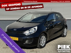 Kia Rio - 1.2 CVVT Super Pack