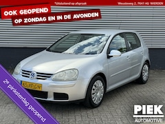 Volkswagen Golf - 1.6 FSI Comfortline NAP, TREKHAAK