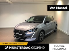 Peugeot 208 - 1.2 PureTech Allure Pack KEYLESS ENTRY | NAVI | DIRECT LEVERBAAR