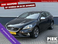 Volvo V40 - 2.0 D2 R-Design