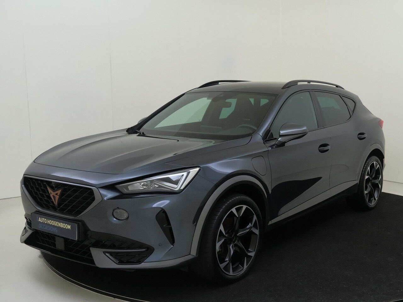 CUPRA Formentor - 1.4 e-Hybrid Business | 360 camera | Parkeerassistent | Stoel- en stuurwielverwarming | Ke - AutoWereld.nl