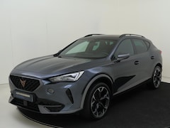 CUPRA Formentor - 1.4 e-Hybrid Business | 360 camera | Parkeerassistent | Stoel- en stuurwielverwarming | Ke