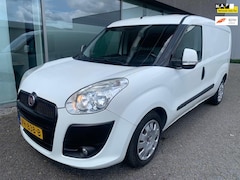 Fiat Doblò Cargo - 1.6 MultiJet SX Maxi AIRCO BJ 2-2014 APK 3-2026 EX BTW