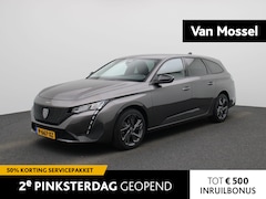 Peugeot 308 SW - 1.2 PureTech Active Pack Business | Navigatie | Climate control | Apple Carplay/Android Au