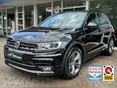 Volkswagen Tiguan - 1.5 TSI 2x R-line Led, ACC, Pano, Climat, Carplay, Pdc, LM