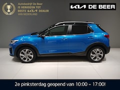 Kia Stonic - 1.0 T-GDi 100pk GT-Line Navigatie Climate Controle 17 Inch