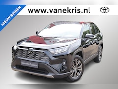 Toyota RAV4 - 2.0 VVT-iE Dynamic, Trekhaak , 2000 KG Trekgewicht