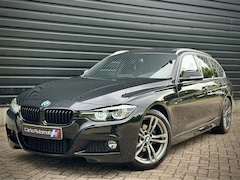 BMW 3-serie Touring - 320i M-SPORT PANO|HEADUP|VIRTUAL|CAM|HiFi