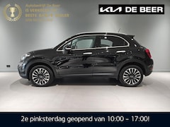Fiat 500 X - 500X 1.3 GSE 150pk DCT City Cross Opening Edition