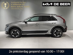 Kia e-Niro - 64, 8 kWh 204pk Aut DynamicPlusLine Navi/ Leer/ Open Dak