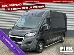 Peugeot Boxer - Bestel 330 2.2 HDI L2H2 Profit+ TREKHAAK