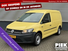 Volkswagen Caddy Maxi - 1.0 TSI Comfortline PDC, TREKHAAK