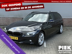 BMW 3-serie Touring - 318d High Executive AUTOMAAT