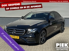 Mercedes-Benz E-klasse - 300 e Business Solution AMG-PAKKET