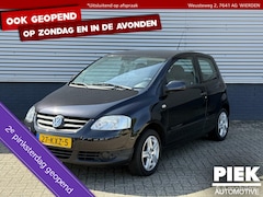 Volkswagen Fox - 1.2 Trendline AIRCO, NETTE STAAT