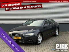 Audi A5 Sportback - 1.8 TFSI Pro Line